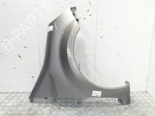 Forkjerm høyre RENAULT MODUS / GRAND MODUS (F/JP0_) 1.5 dCi 75 (75 hp) 20371629