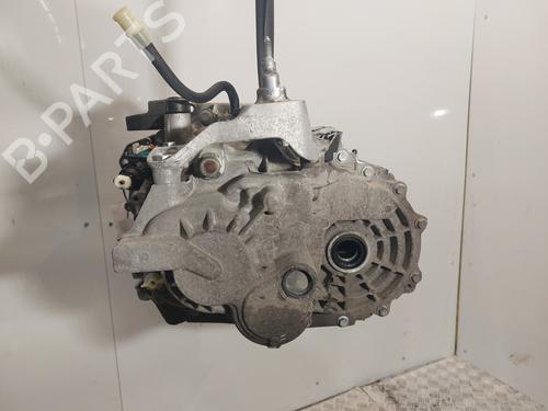 Gearbox RENAULT MEGANE IV Hatchback (B9A/M/N_) 1.6 dCi 130 (B9A4) | BP24924822M3 - Image 2