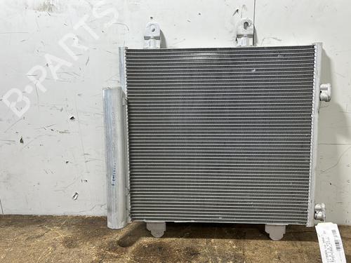 Used AC radiator AC radiator CITROËN C1 II (PA_, PS_) 1.2 VTi 82 (82 hp) 20372142 20372142