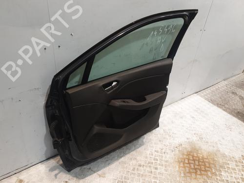 Dør højre fortil RENAULT CLIO V (B7_) 1.0 TCe 90 (B7MT) | BP30972975C3