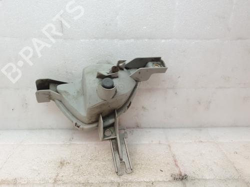 Rear bumper right light MAZDA 2 (DE_, DH_) 1.4 MZR-CD | BP25907916C82 - Image 4