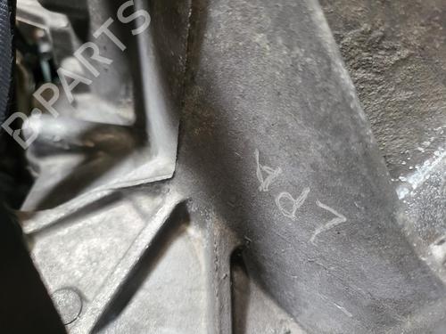 Gearbox VW POLO VI (AW1, BZ1, AE1) 1.0 TSI | BP36515880M3  - Image 6