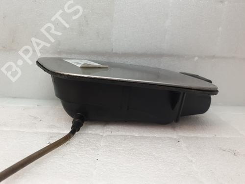 Fuel flap VW GOLF VII (5G1, BQ1, BE1, BE2) 1.2 TSI | BP27539797C131 