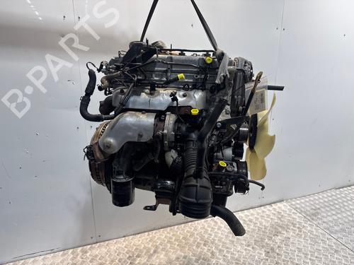 Engine KIA SORENTO I (JC) 2.5 CRDi 4WD | BP36369188M1 - Image 3