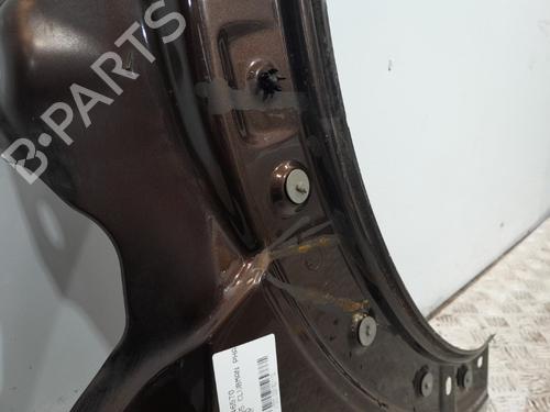 Right front fenders MINI MINI CLUBMAN (R55) Cooper D | BP20384444C42 