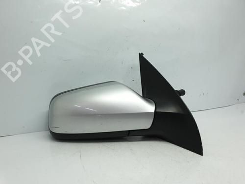 Right mirror OPEL ASTRA G Hatchback (T98) 1.6 16V (F08, F48) | BP20383182C27 
