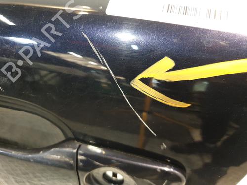 Left front door VOLVO XC90 I (275) D5 AWD | BP26922679C2 