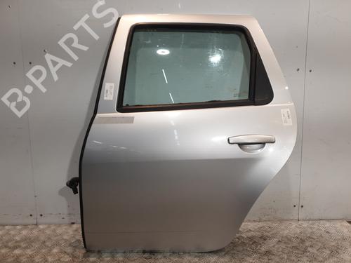 Used Left rear door DACIA DUSTER (HS_) 1.5 dCi (109 hp) 29053689