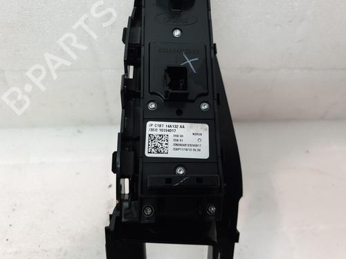 Left front window switch FORD FIESTA VI (CB1, CCN) 1.25 | BP23435839I27 