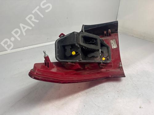 Right taillight RENAULT TWINGO II (CN0_) 1.2 16V (CN04, CN0B) | BP39527755C35 - Image 7