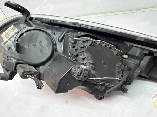 Right headlight RENAULT MEGANE III Hatchback (BZ0/1_, B3_) 1.5 dCi (BZ09, BZ0D, BZ1W, BZ29, BZ14) | BP38080744C29 - Image 4