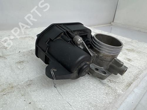 Throttle body CITROËN C3 II (SC_) 1.2 VTi 82 | BP37165741M82 - Image 2