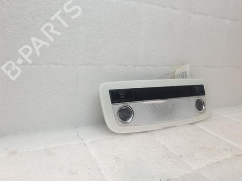 Interior roof light MERCEDES-BENZ CLA Coupe (C117) AMG CLA 45 4-matic (117.352) | BP32241292I8