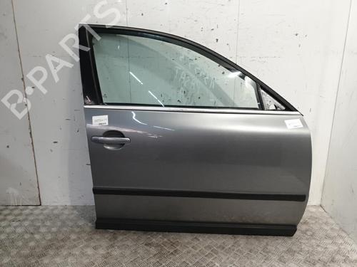 Right front door VW PASSAT B5.5 (3B3) 1.9 TDI | BP20378880C3 