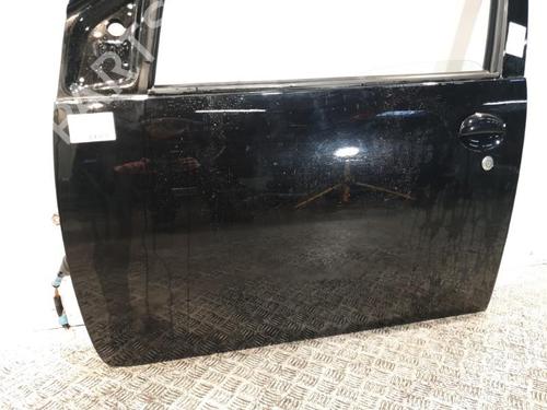 Used Left front door PEUGEOT 107 (PM_, PN_) 1.4 HDi (54 hp) 20382196