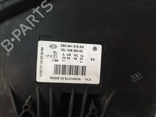 Højre forlygte VW PASSAT B5.5 (3B3) 1.9 TDI | BP27485061C29 