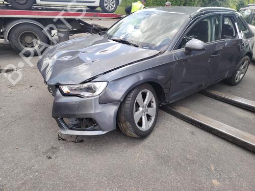 Left tailgate light AUDI A3 Sportback (8VA, 8VF) | BP36763334C79 - Image 13