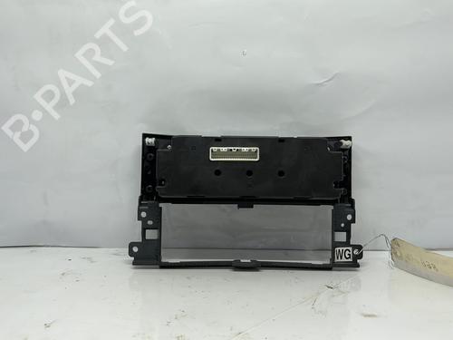 Climate control RENAULT KOLEOS I (HY_) 2.0 dCi 4x4 (HY0K) | BP20379724I5 