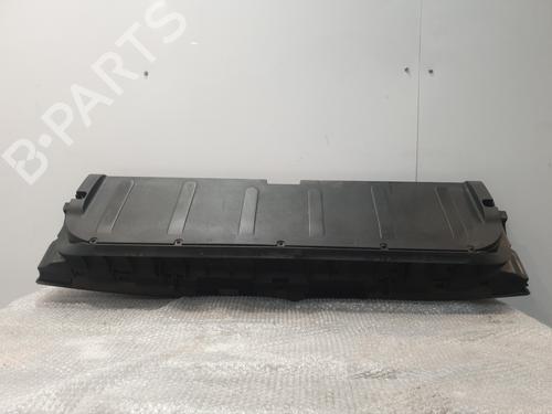 Rear bumper spoiler PEUGEOT 3008 I MPV (0U_) 1.6 HDi | BP29699501C154 