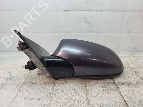 Left mirror BMW 1 (E87) 118 d | BP22380548C26 