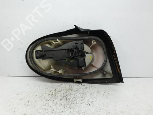 Used Right taillight RENAULT MEGANE I Coach (DA0/1_) 1.6 e (DA0F) (90 hp) 20376982