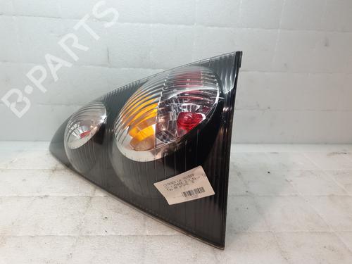 Left taillight CITROËN C1 (PM_, PN_) 1.0 | BP25467647C34 