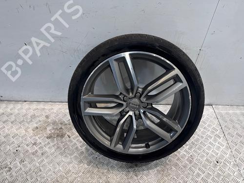 Used Rim Rim AUDI Q5 (8RB) SQ5 TDI quattro (326 hp) 40051412 40051412