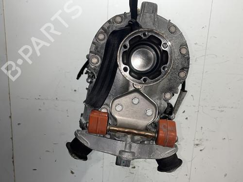 Gearbox PORSCHE PANAMERA (970) | BP33308807M3 - Image 4