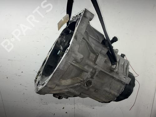 Gearbox SUZUKI SPLASH (EX) 1.3 CDTI (A5B413D) | BP28017799M3 