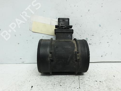 Used Mass air flow sensor Mass air flow sensor OPEL ZAFIRA / ZAFIRA FAMILY B (A05) 1.7 CDTI (M75) (125 hp) 20379230 20379230