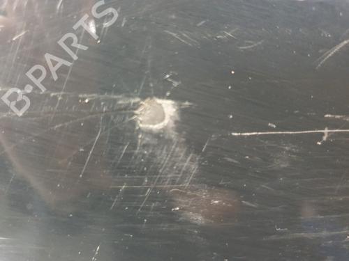 Rear bumper PEUGEOT 208 I (CA_, CC_) 1.2 VTI 82 | BP27593816C8