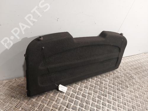 Rear parcel shelf FORD FIESTA VI (CB1, CCN) 1.6 TDCi | BP26191890C85 
