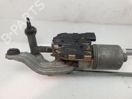Front wiper motor VW GOLF VII (5G1, BQ1, BE1, BE2) 1.2 TSI | BP27543060M29 