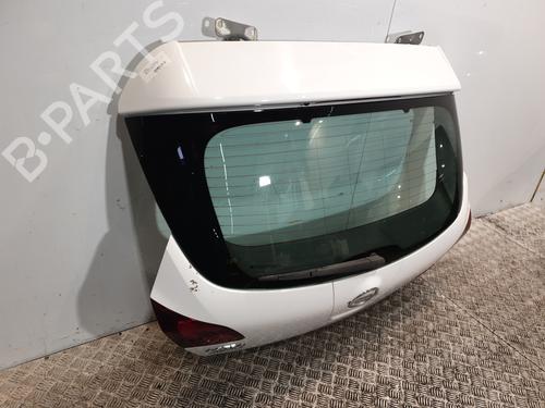 Tailgate OPEL ASTRA J (P10) 1.4 Turbo (68) | BP25030653C6 