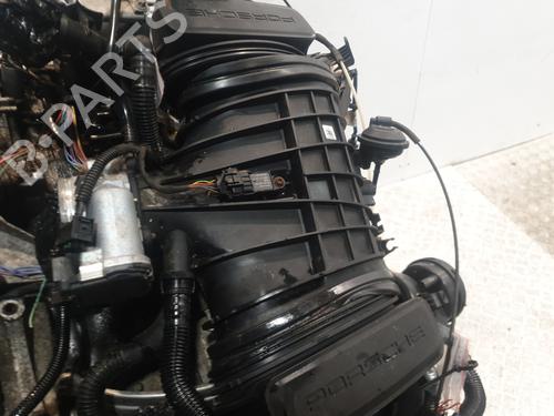 Engine PORSCHE 911 (991) 3.8 Carrera 4S | BP32010613M1 - Image 4