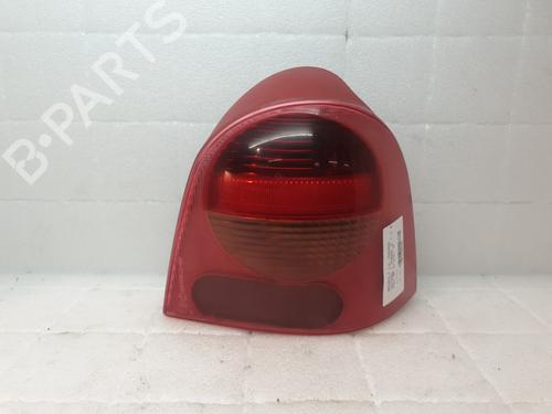 Used Right taillight RENAULT TWINGO I (C06_) 1.2 (C066, C068) (58 hp) 32179937