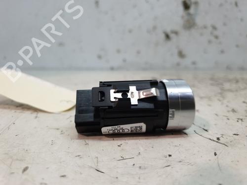 Used Switch Switch AUDI Q5 (FYB, FYG) 50 TDI quattro (286 hp) 20378039 20378039