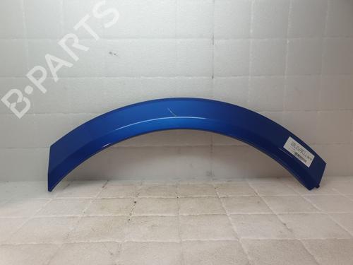 Modanatura passaruota posteriore sinistra FORD PUMA (J2K, CF7) 1.0 EcoBoost mHEV (125 hp) 32405628