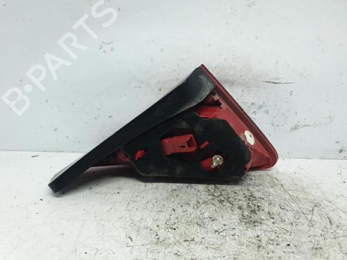 Used Left tailgate light PEUGEOT 3008 I MPV (0U_) 1.6 HDi (112 hp) 20383733