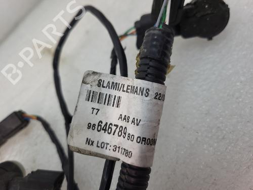 Used Electronic module PEUGEOT 308 I (4A_, 4C_) 1.6 GTi (200 hp) 32449018