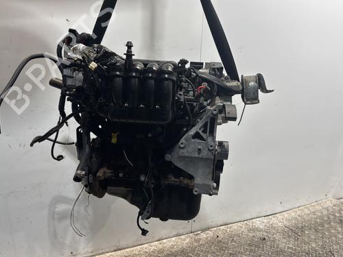 Motor Motor FIAT 500 (312_) 1.2 (312AXA1A) (69 hp) 32373931 32373931