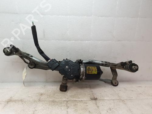 Front wiper motor CITROËN C3 II (SC_) 1.4 HDi 70 (SC8HZC, SC8HR0, SC8HP4) | BP25907919M29  - Image 6
