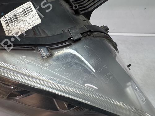 Right headlight MINI MINI COUNTRYMAN (R60) Cooper SD ALL4 | BP39508643C29 - Image 8