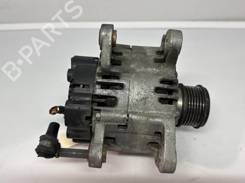 Alternator SKODA FABIA II (542) 1.2 TDI | BP33773849M7  - Image 7
