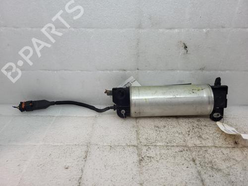 Modulo electronico PEUGEOT 208 I (CA_, CC_) 1.6 HDi (92 hp) 31695931