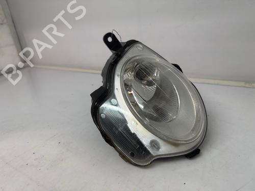 Used Right front fog light Right front fog light 37500053 37500053