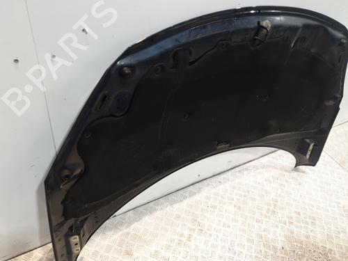 Motorhjelm PEUGEOT 307 (3A/C) 1.6 HDi | BP29822131C1 