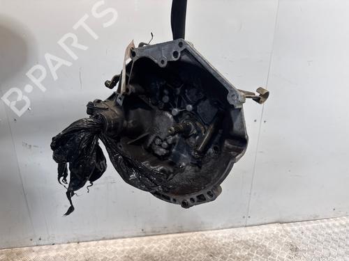 Used Gearbox Gearbox PEUGEOT 206 Hatchback (2A/C) 1.4 16V (88 hp) 36215232 36215232