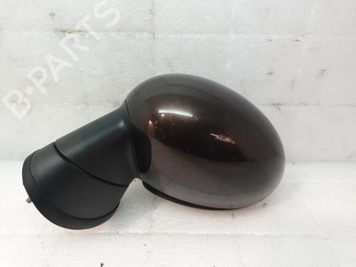 Left mirror MINI MINI CLUBMAN (R55) Cooper D | BP29165997C26 