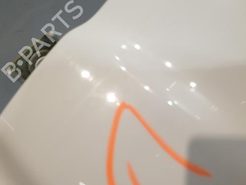 Used Tailgate Tailgate RENAULT CLIO IV (BH_) 1.5 dCi 75 (75 hp) 31935585 31935585